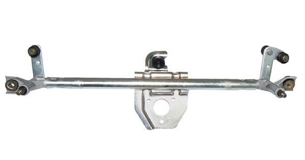 METZGER Wischergest&auml;nge 2190009 f&uuml;r OPEL, vorne