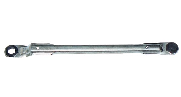 METZGER Antriebsstange, Wischergest&auml;nge 2190011 f&uuml;r VAG, fahrerseitig