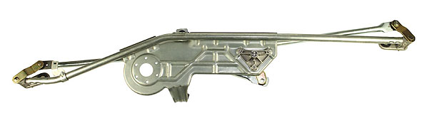 METZGER Wischergest&auml;nge 2190015 f&uuml;r FORD VAG, vorne