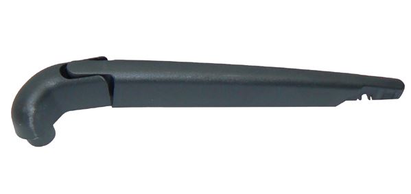 METZGER Wischarm, Scheibenreinigung 2190018 f&uuml;r OPEL, hinten