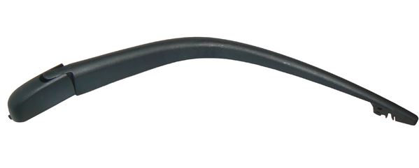 Wischarm, Scheibenreinigung METZGER 2190023 f&uuml;r RENAULT, hinten
