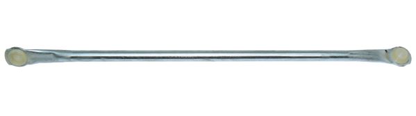 METZGER Antriebsstange, Wischergest&auml;nge 2190024 f&uuml;r NISSAN, beifahrerseitig