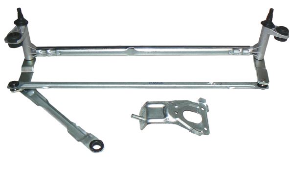 METZGER Wischergest&auml;nge 2190040 GREENPARTS f&uuml;r VW, vorne