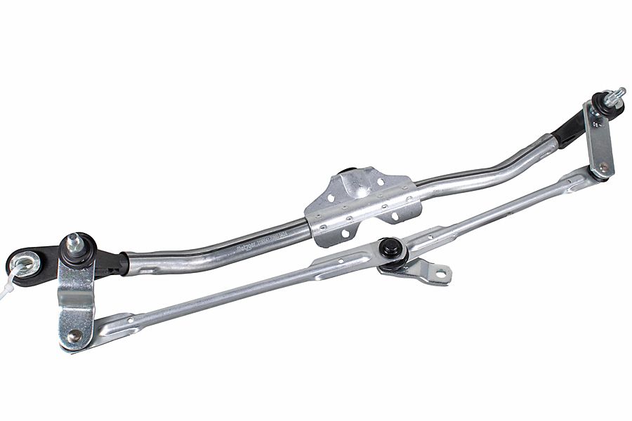 METZGER Wischergest&auml;nge 2190041 ORIGINAL ERSATZTEIL f&uuml;r SKODA, vorne