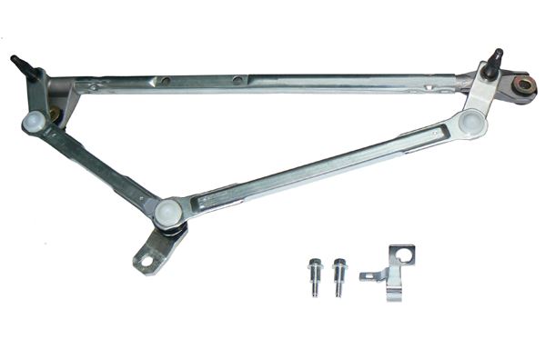 METZGER Wischergest&auml;nge 2190042 f&uuml;r OPEL, vorne