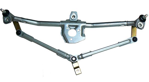 METZGER Wischergest&auml;nge 2190044 ORIGINAL ERSATZTEIL f&uuml;r VAG, vorne
