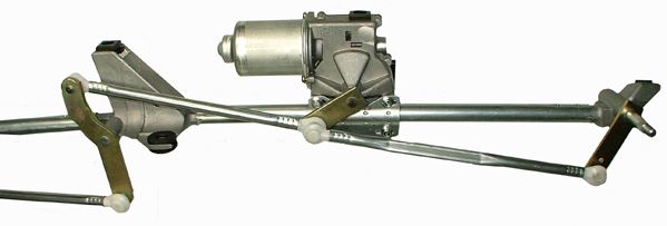 Wischergest&auml;nge METZGER 2190045 ORIGINAL ERSATZTEIL f&uuml;r PEUGEOT, vorne