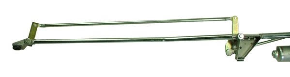 Wischergest&auml;nge METZGER 2190045 ORIGINAL ERSATZTEIL f&uuml;r PEUGEOT, vorne