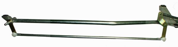 Wischergest&auml;nge METZGER 2190045 ORIGINAL ERSATZTEIL f&uuml;r PEUGEOT, vorne