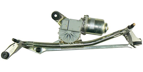Wischergest&auml;nge METZGER 2190047 ORIGINAL ERSATZTEIL f&uuml;r RENAULT, vorne