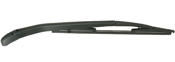 METZGER Wischarm, Scheibenreinigung 2190048 f&uuml;r FIAT, hinten