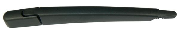 METZGER Wischarm, Scheibenreinigung 2190049 f&uuml;r RENAULT, hinten