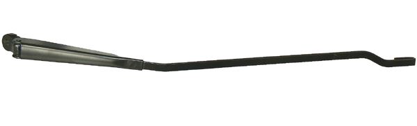 Wischarm, Scheibenreinigung METZGER 2190050 f&uuml;r OPEL, vorne links, vorne rechts