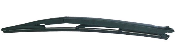 METZGER Wischarm, Scheibenreinigung 2190051 f&uuml;r FIAT, hinten