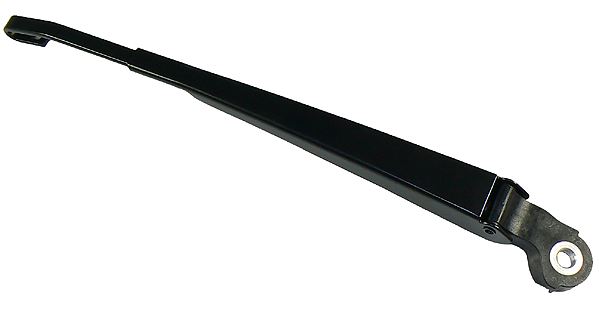 METZGER Wischarm, Scheibenreinigung 2190054 f&uuml;r VAG, hinten