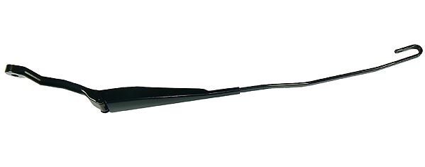 Wischarm, Scheibenreinigung METZGER 2190055 f&uuml;r PEUGEOT, vorne links