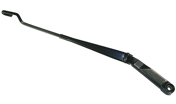METZGER Wischarm, Scheibenreinigung 2190061 GREENPARTS f&uuml;r VAG, vorne links