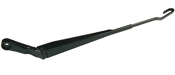 Wischarm, Scheibenreinigung METZGER 2190063 f&uuml;r VAG, vorne links