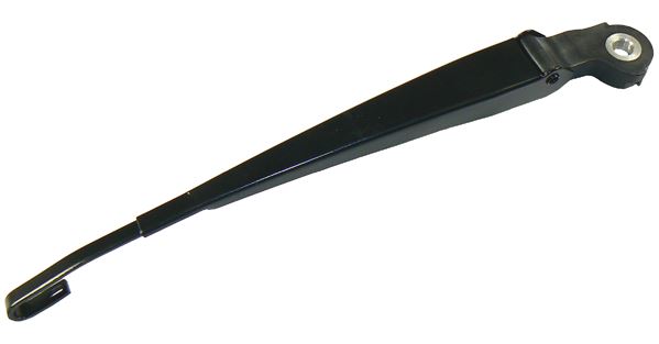 Wischarm, Scheibenreinigung METZGER 2190065 f&uuml;r VAG, hinten