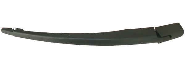 METZGER Wischarm, Scheibenreinigung 2190069 f&uuml;r RENAULT, hinten