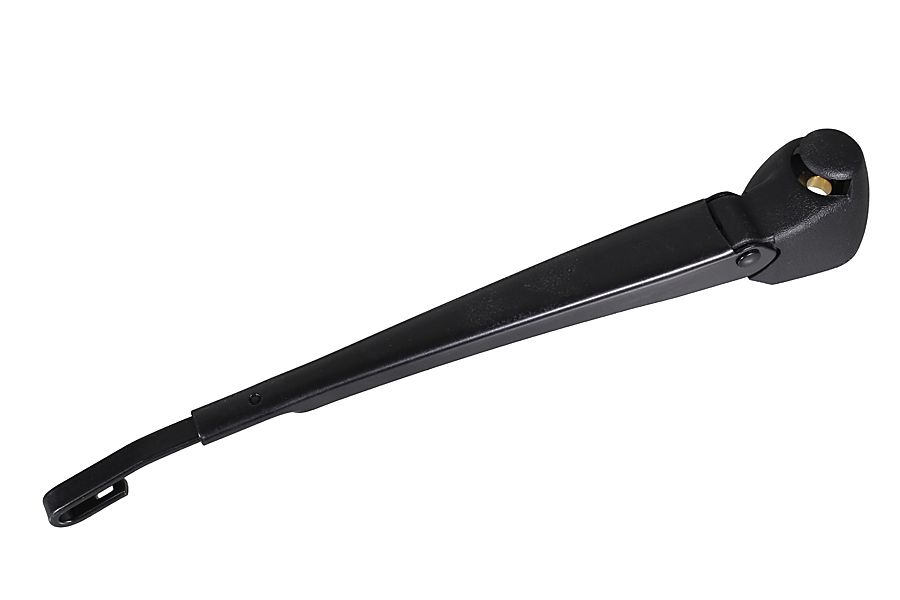 METZGER Wischarm, Scheibenreinigung 2190074 GREENPARTS f&uuml;r VAG, hinten