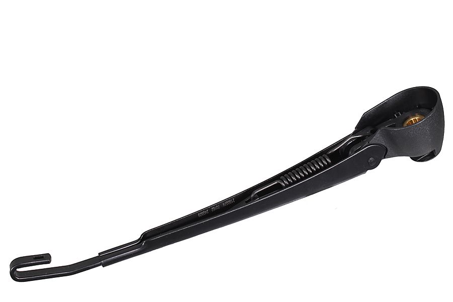 METZGER Wischarm, Scheibenreinigung 2190074 GREENPARTS f&uuml;r VAG, hinten