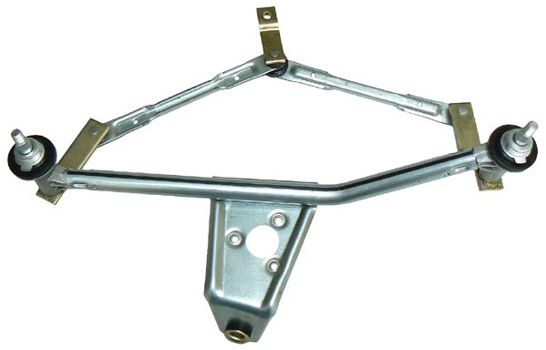 Wischergest&auml;nge METZGER 2190077 ORIGINAL ERSATZTEIL f&uuml;r PEUGEOT, vorne