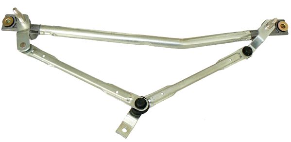 METZGER Wischergest&auml;nge 2190078 f&uuml;r SKODA, vorne