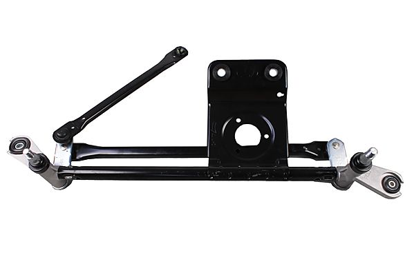 Wischergest&auml;nge METZGER 2190079 ORIGINAL ERSATZTEIL f&uuml;r HYUNDAI, vorne