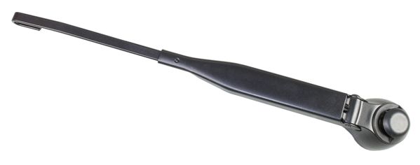 METZGER Wischarm, Scheibenreinigung 2190080 f&uuml;r AUDI, hinten