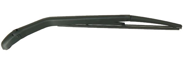 METZGER Wischarm, Scheibenreinigung 2190082 f&uuml;r FIAT, hinten