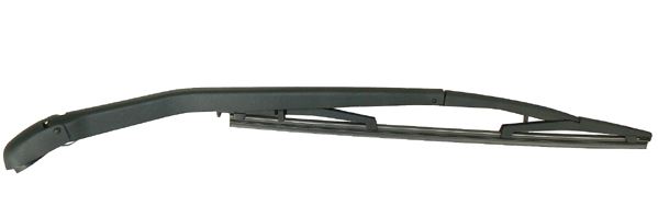 METZGER Wischarm, Scheibenreinigung 2190083 f&uuml;r FIAT, hinten