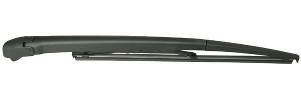 METZGER Wischarm, Scheibenreinigung 2190084 GREENPARTS f&uuml;r FIAT LANCIA, hinten