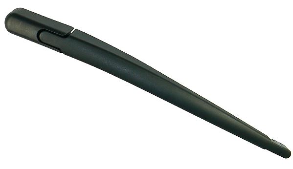 METZGER Wischarm, Scheibenreinigung 2190087 f&uuml;r OPEL, hinten