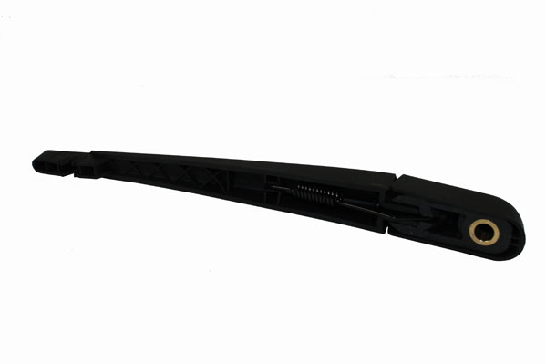 METZGER Wischarm, Scheibenreinigung 2190091 f&uuml;r PEUGEOT, hinten