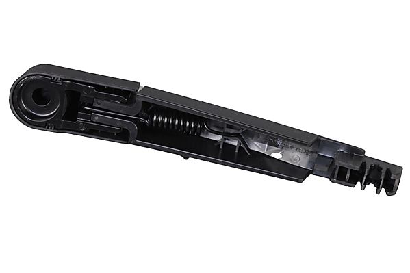 METZGER Wischarm, Scheibenreinigung 2190094 ORIGINAL ERSATZTEIL f&uuml;r OPEL, hinten