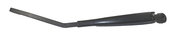 Wischarm, Scheibenreinigung METZGER 2190095 f&uuml;r SEAT, hinten