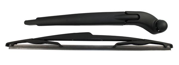 METZGER Wischarm, Scheibenreinigung 2190100 f&uuml;r FORD, hinten