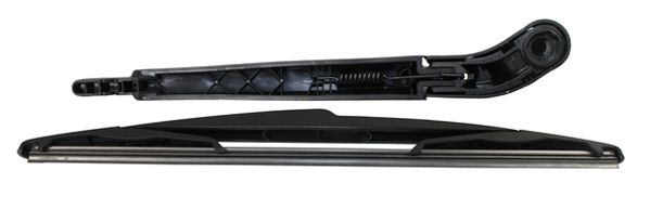 METZGER Wischarm, Scheibenreinigung 2190100 f&uuml;r FORD, hinten