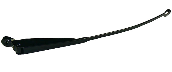 METZGER Wischarm, Scheibenreinigung 2190101 f&uuml;r OPEL, vorne links