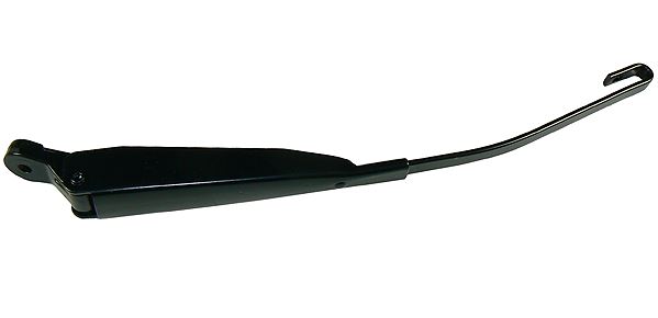 Wischarm, Scheibenreinigung METZGER 2190103 f&uuml;r OPEL, hinten