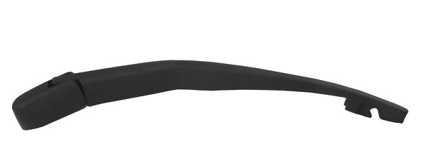Wischarm, Scheibenreinigung METZGER 2190104 f&uuml;r NISSAN, hinten
