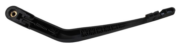 Wischarm, Scheibenreinigung METZGER 2190104 f&uuml;r NISSAN, hinten