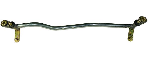 METZGER Wischergest&auml;nge 2190113 f&uuml;r AUDI, vorne