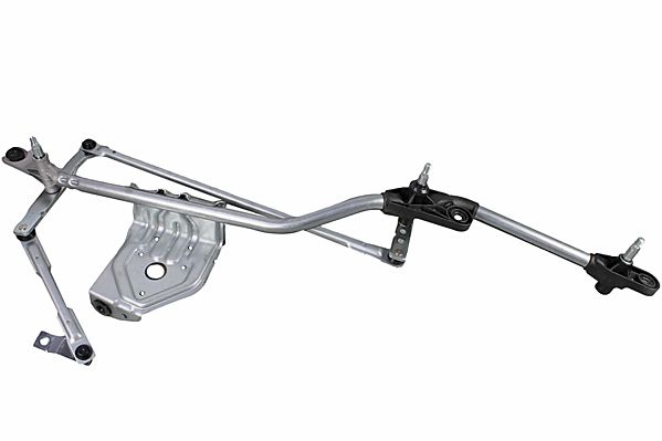 METZGER Wischergest&auml;nge 2190114 f&uuml;r RENAULT, vorne