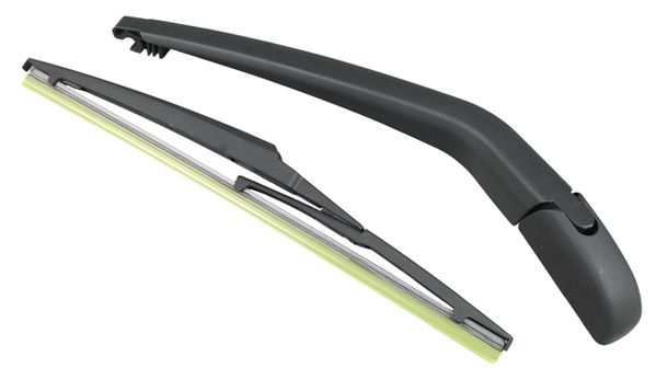 METZGER Wischarm, Scheibenreinigung 2190119 GREENPARTS f&uuml;r TOYOTA, hinten