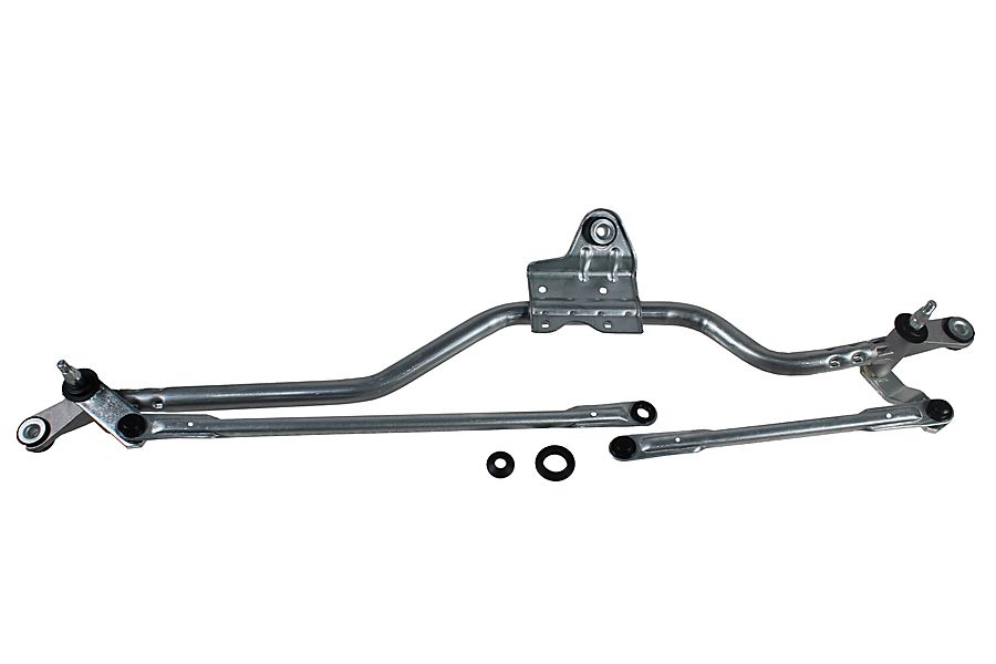 METZGER Wischergest&auml;nge 2190123 f&uuml;r VW, vorne