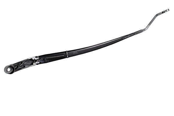 METZGER Wischarm, Scheibenreinigung 2190126 GREENPARTS f&uuml;r TOYOTA, vorne rechts