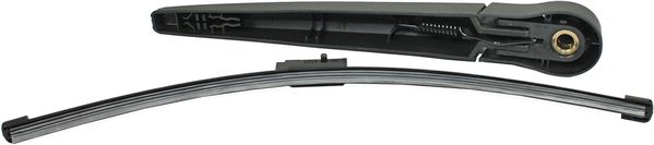 METZGER Wischarm, Scheibenreinigung 2190130 f&uuml;r BMW, hinten