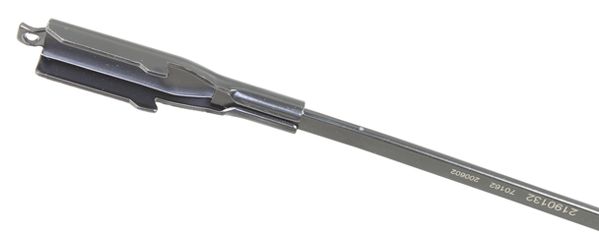 METZGER Wischarm, Scheibenreinigung 2190132 f&uuml;r FORD, vorne rechts